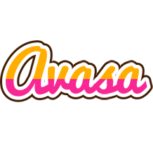 Avasa smoothie logo