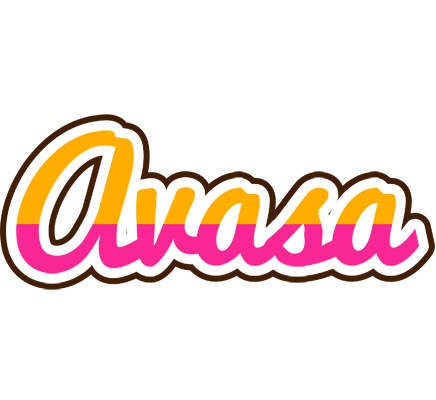 Avasa smoothie logo