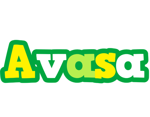 Avasa soccer logo