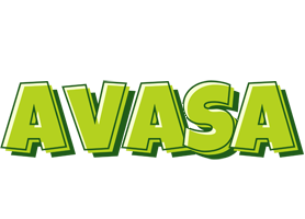 Avasa summer logo