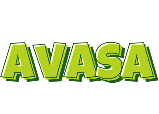 Avasa summer logo
