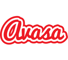 Avasa sunshine logo