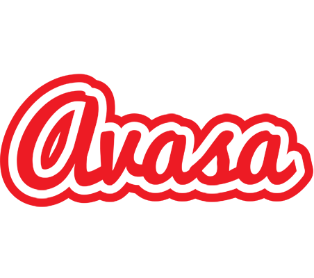 Avasa sunshine logo