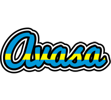 Avasa sweden logo