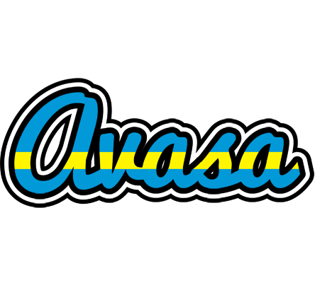 Avasa sweden logo