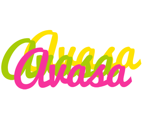Avasa sweets logo
