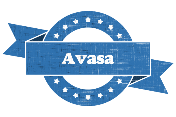 Avasa trust logo