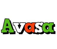 Avasa venezia logo