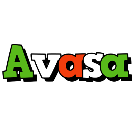 Avasa venezia logo
