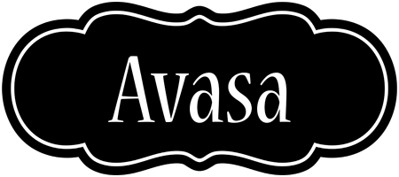 Avasa welcome logo