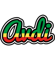 Avdi african logo