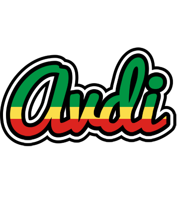 Avdi african logo