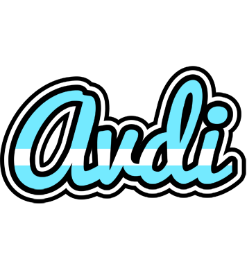Avdi argentine logo