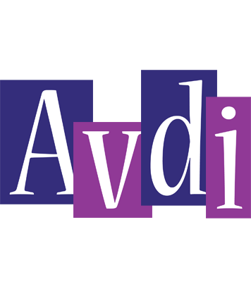 Avdi autumn logo