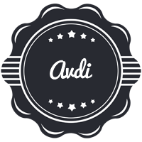 Avdi badge logo