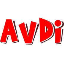 Avdi basket logo