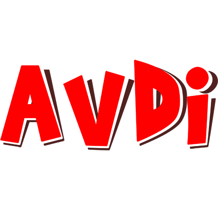 Avdi basket logo