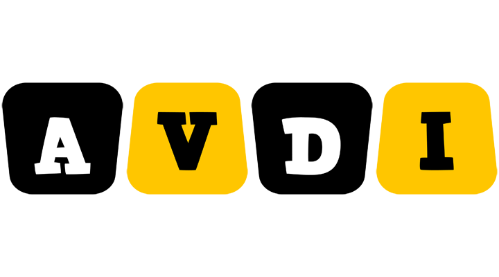 Avdi boots logo