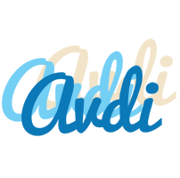 Avdi breeze logo