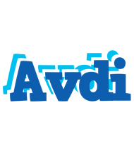 Avdi business logo