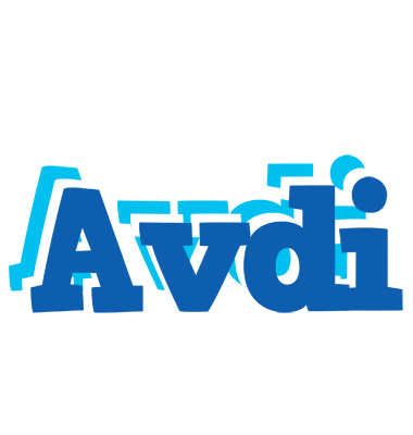 Avdi business logo