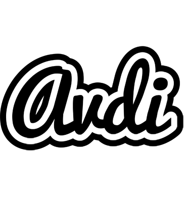 Avdi chess logo