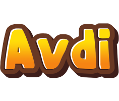 Avdi cookies logo