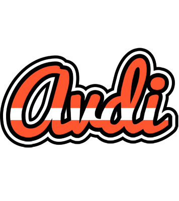 Avdi denmark logo