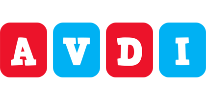 Avdi diesel logo