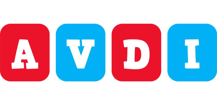 Avdi diesel logo