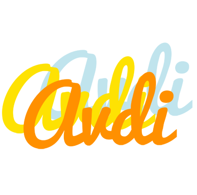 Avdi energy logo