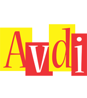 Avdi errors logo