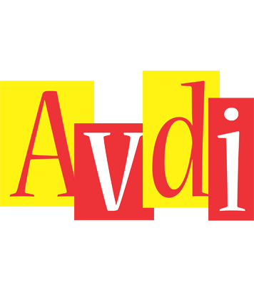 Avdi errors logo