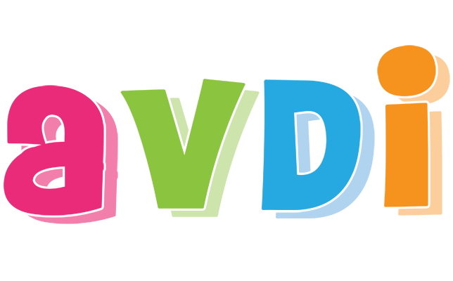 Avdi friday logo