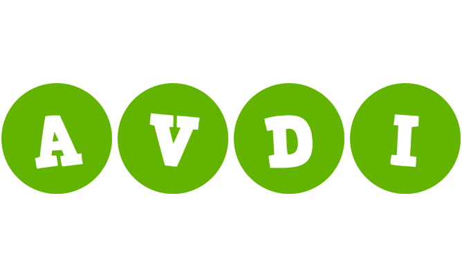 Avdi games logo