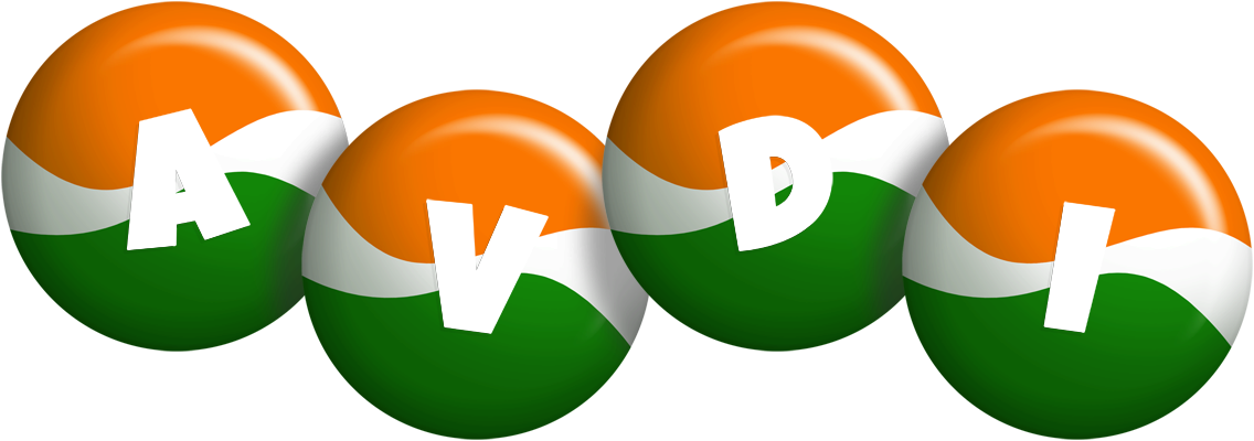 Avdi india logo
