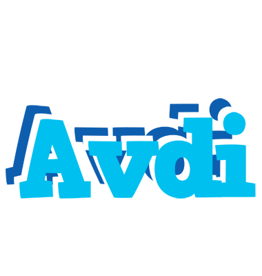 Avdi jacuzzi logo