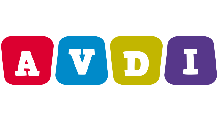 Avdi kiddo logo