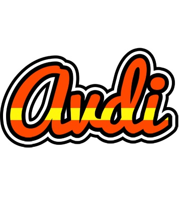 Avdi madrid logo