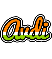 Avdi mumbai logo