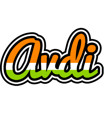 Avdi mumbai logo