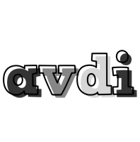 Avdi night logo