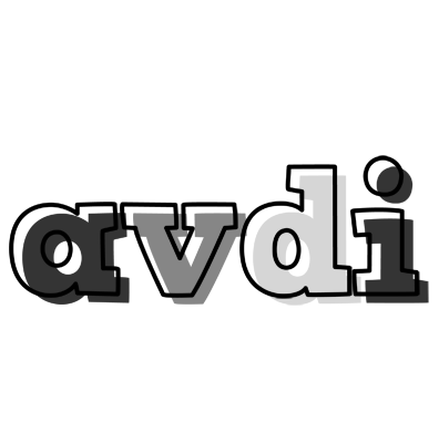 Avdi night logo
