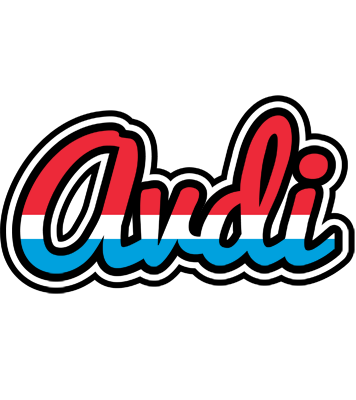 Avdi norway logo
