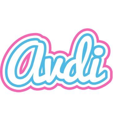 Avdi outdoors logo