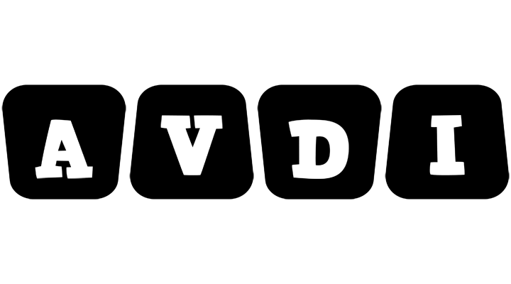 Avdi racing logo