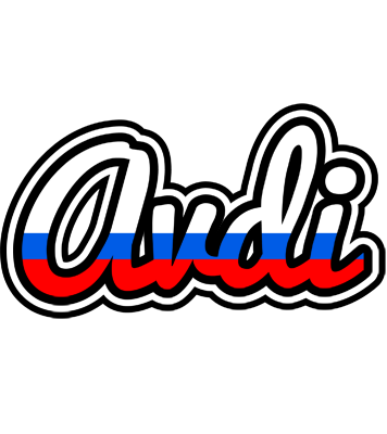Avdi russia logo