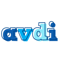 Avdi sailor logo