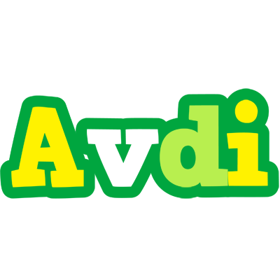 Avdi soccer logo