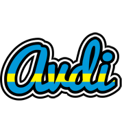 Avdi sweden logo